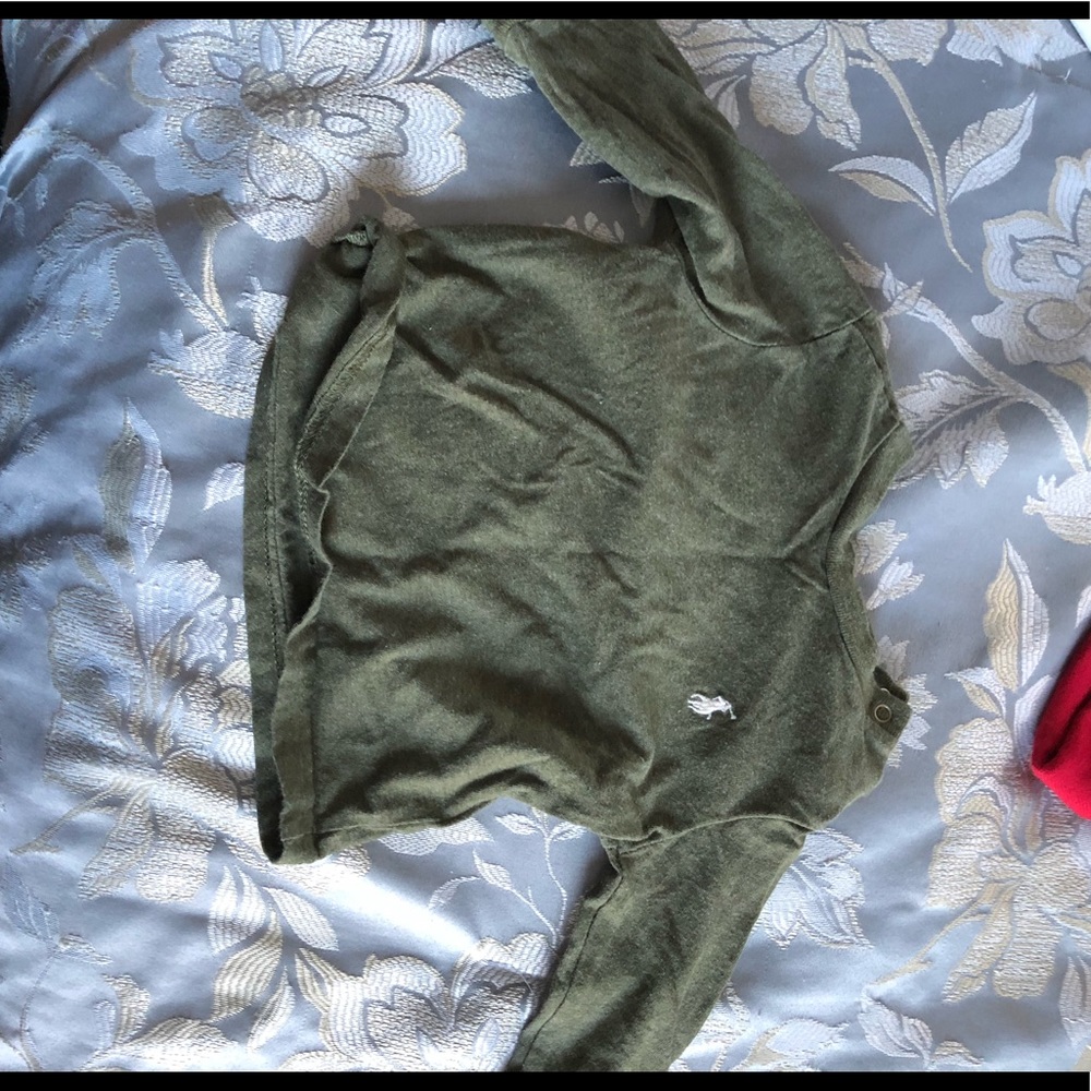 baby clothes